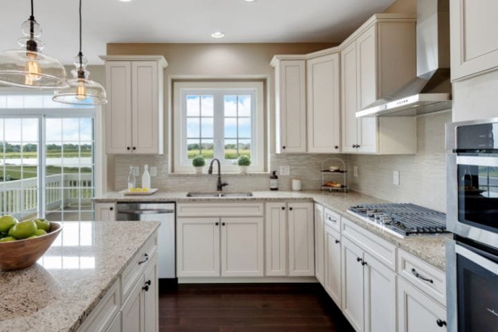 kitchen cabinets refacing